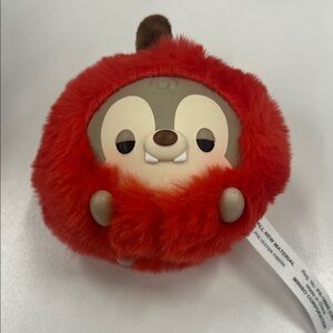 Miniso ufufy Disney blind box fruit collection